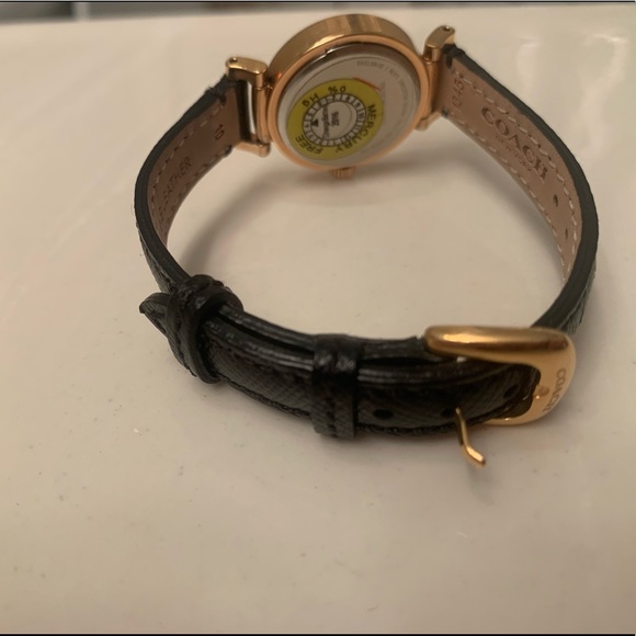 Coach watch - Picture 4 of 5